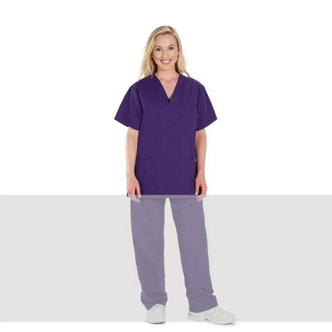 Prestige Unisex Scrub Tops