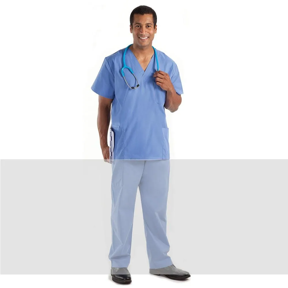 Prestige Unisex Scrub Tops