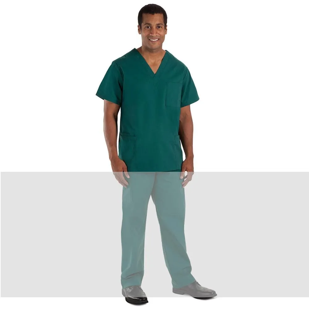 Prestige Unisex Scrub Tops