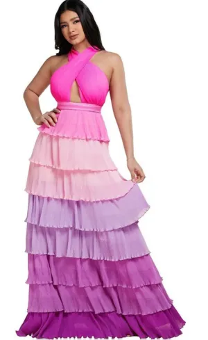 Priscilla Maxi Dress