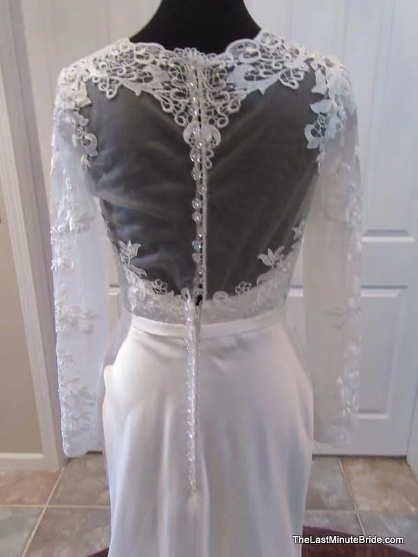 Private Collection by House of Wu 18965