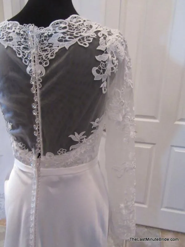 Private Collection by House of Wu 18965