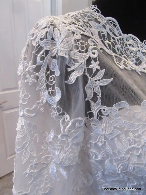 Private Collection by House of Wu 18965