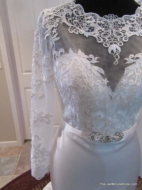 Private Collection by House of Wu 18965
