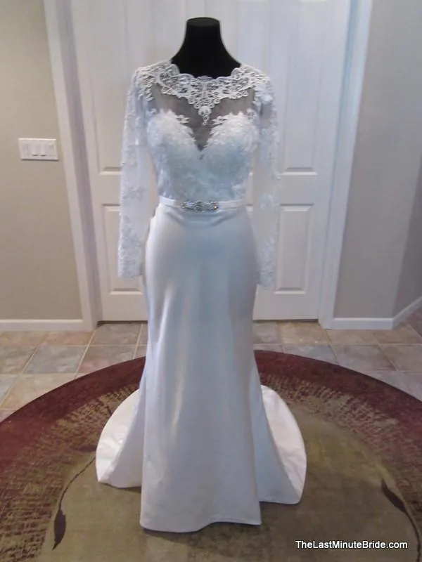 Private Collection by House of Wu 18965