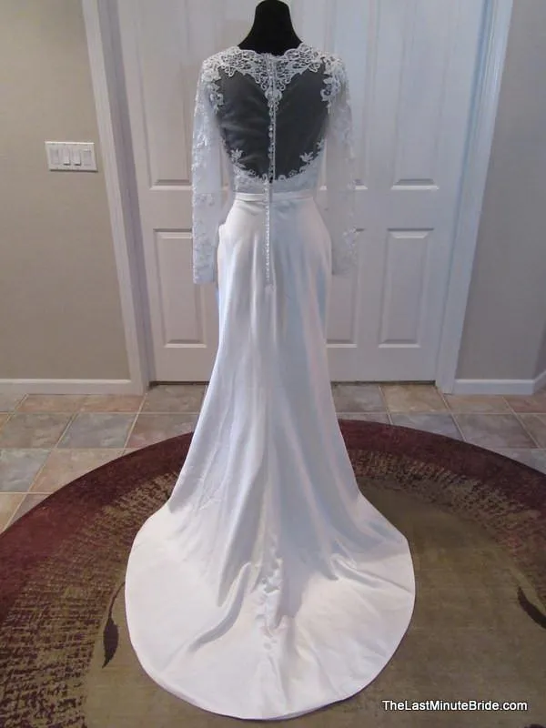 Private Collection by House of Wu 18965