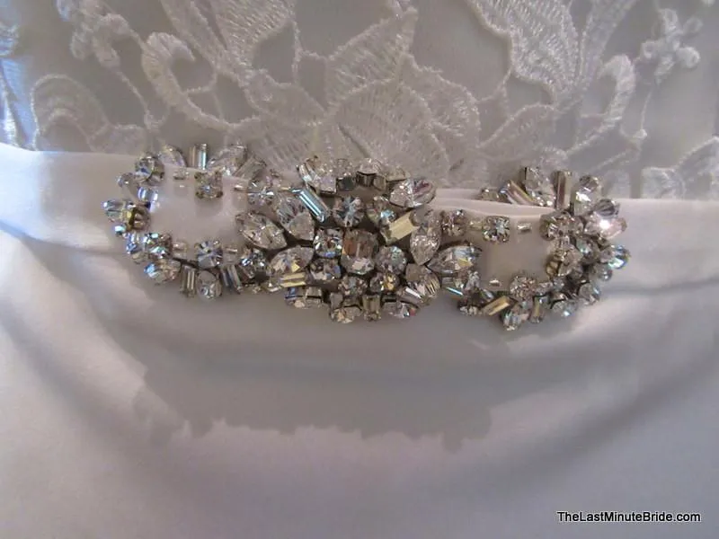 Private Collection by House of Wu 18965