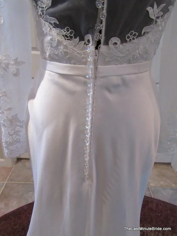 Private Collection by House of Wu 18965