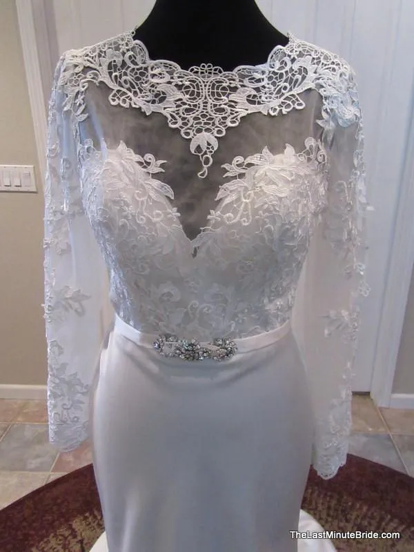 Private Collection by House of Wu 18965