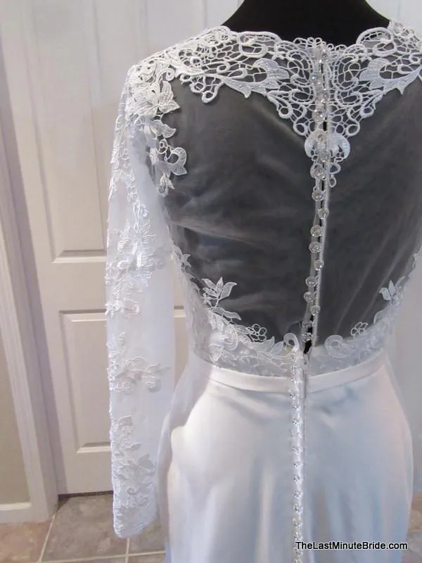 Private Collection by House of Wu 18965
