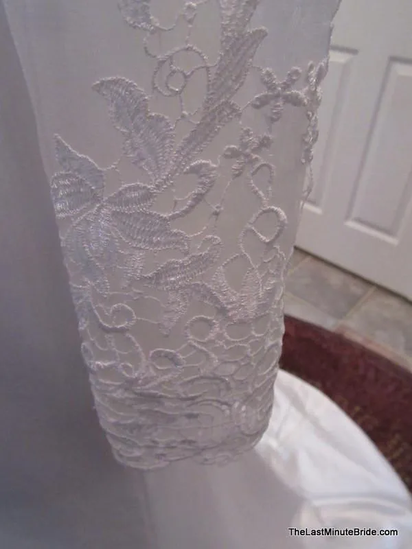Private Collection by House of Wu 18965
