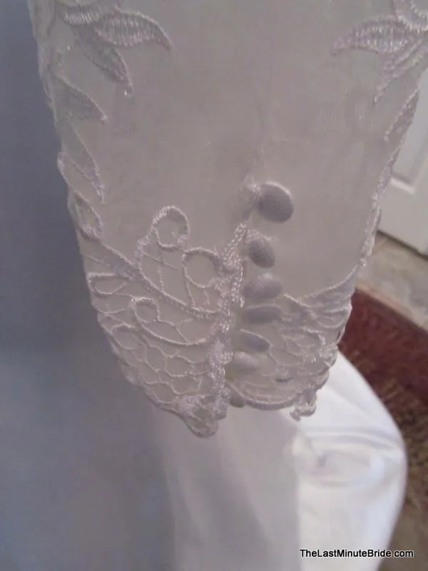 Private Collection by House of Wu 18965