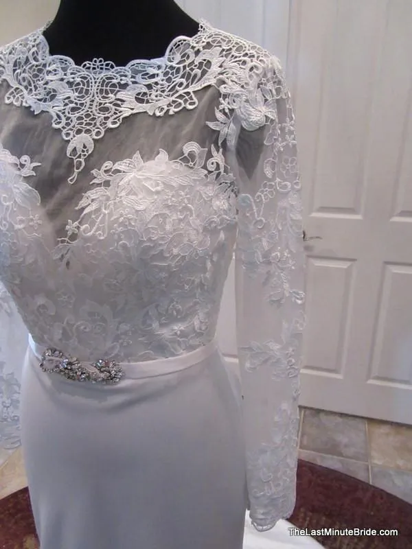 Private Collection by House of Wu 18965