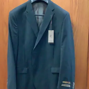Prontomoda Black Blazer