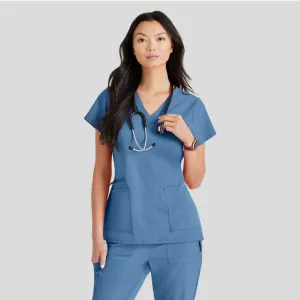 Purpose Scrub Top | Ciel