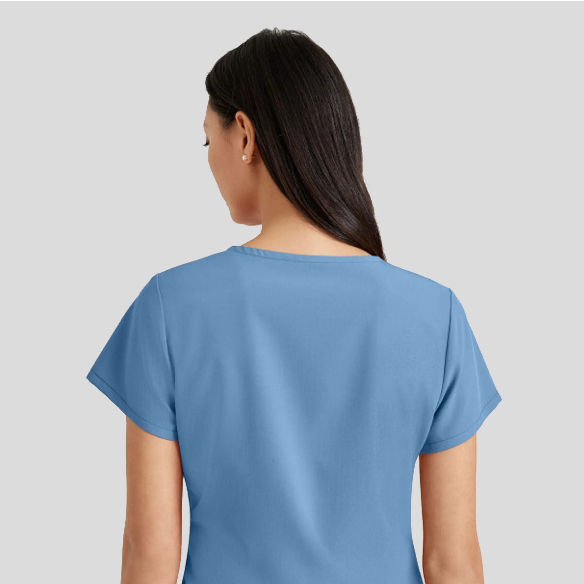 Purpose Scrub Top | Ciel
