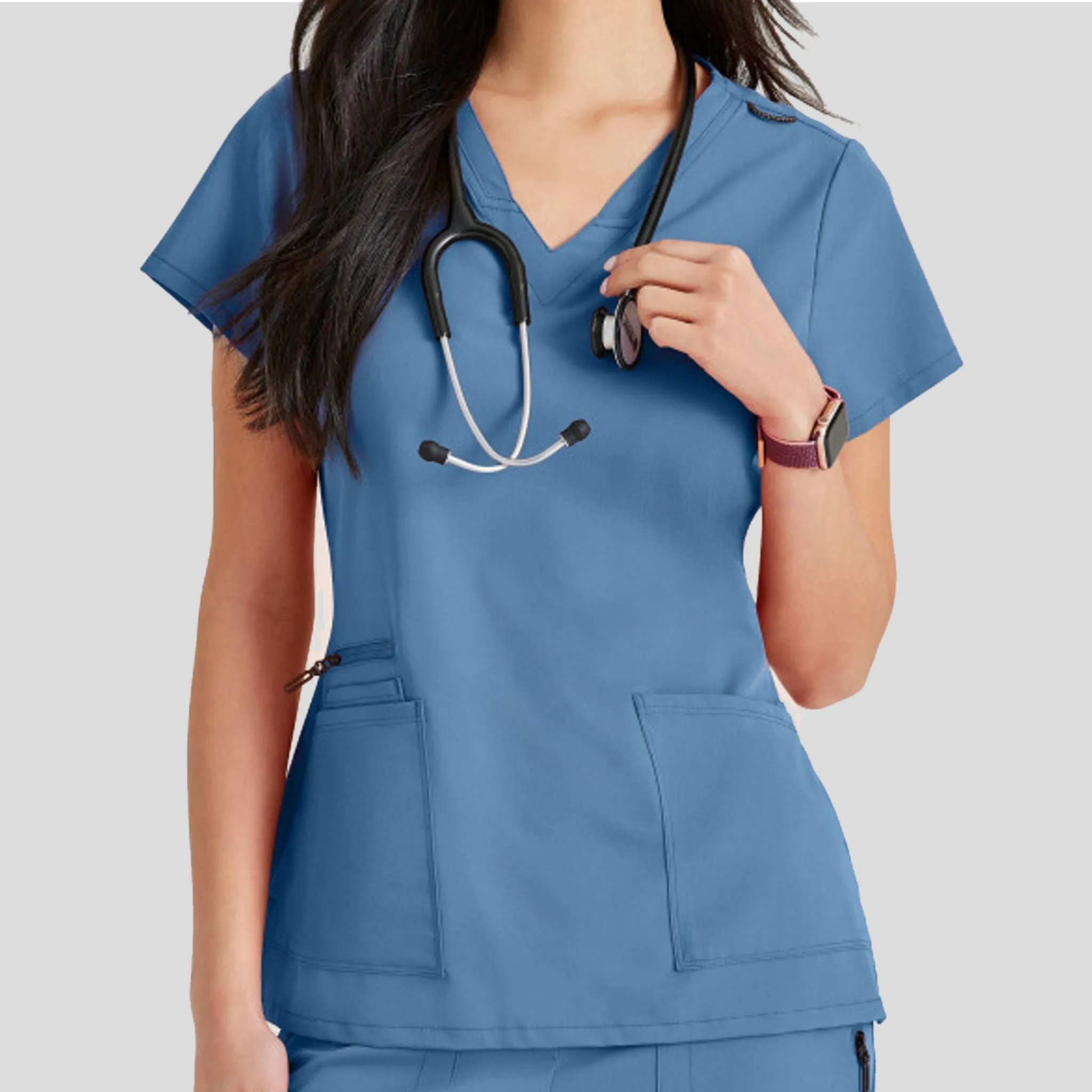 Purpose Scrub Top | Ciel
