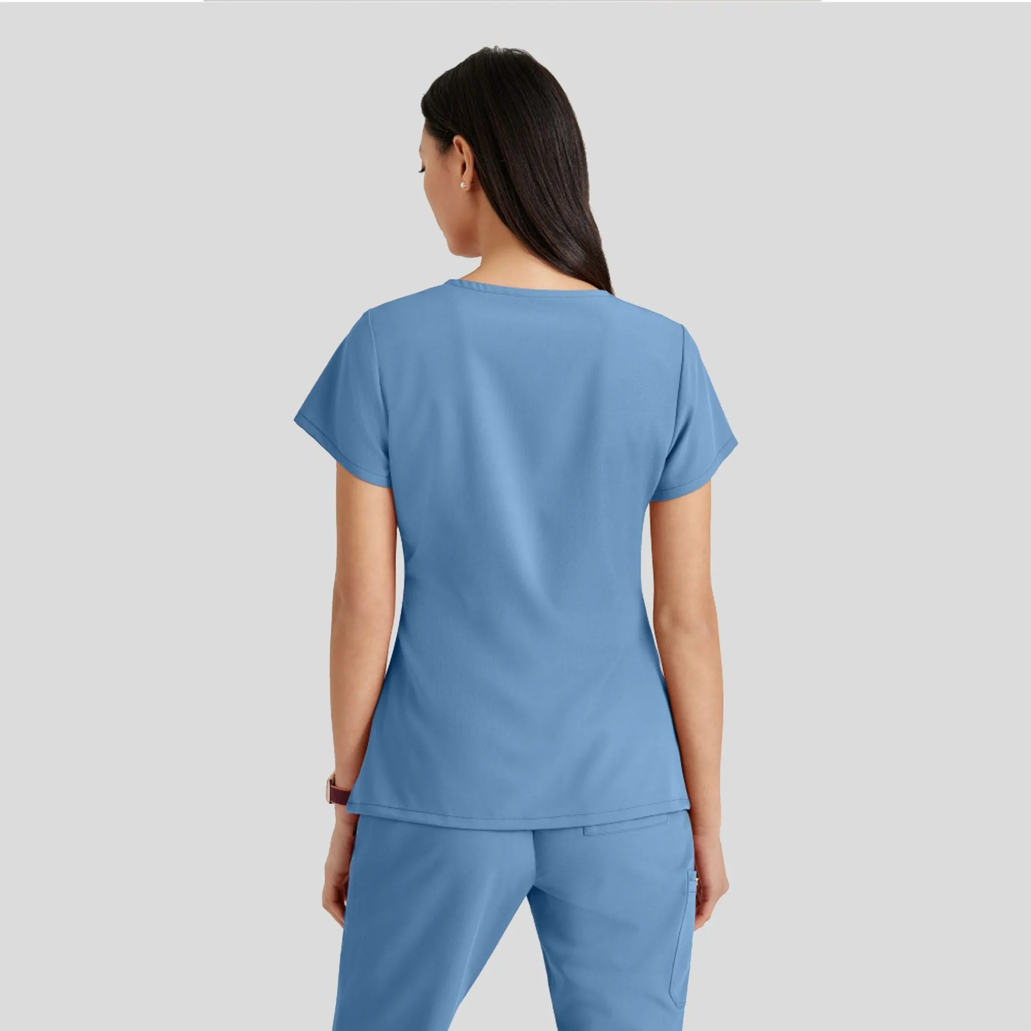 Purpose Scrub Top | Ciel