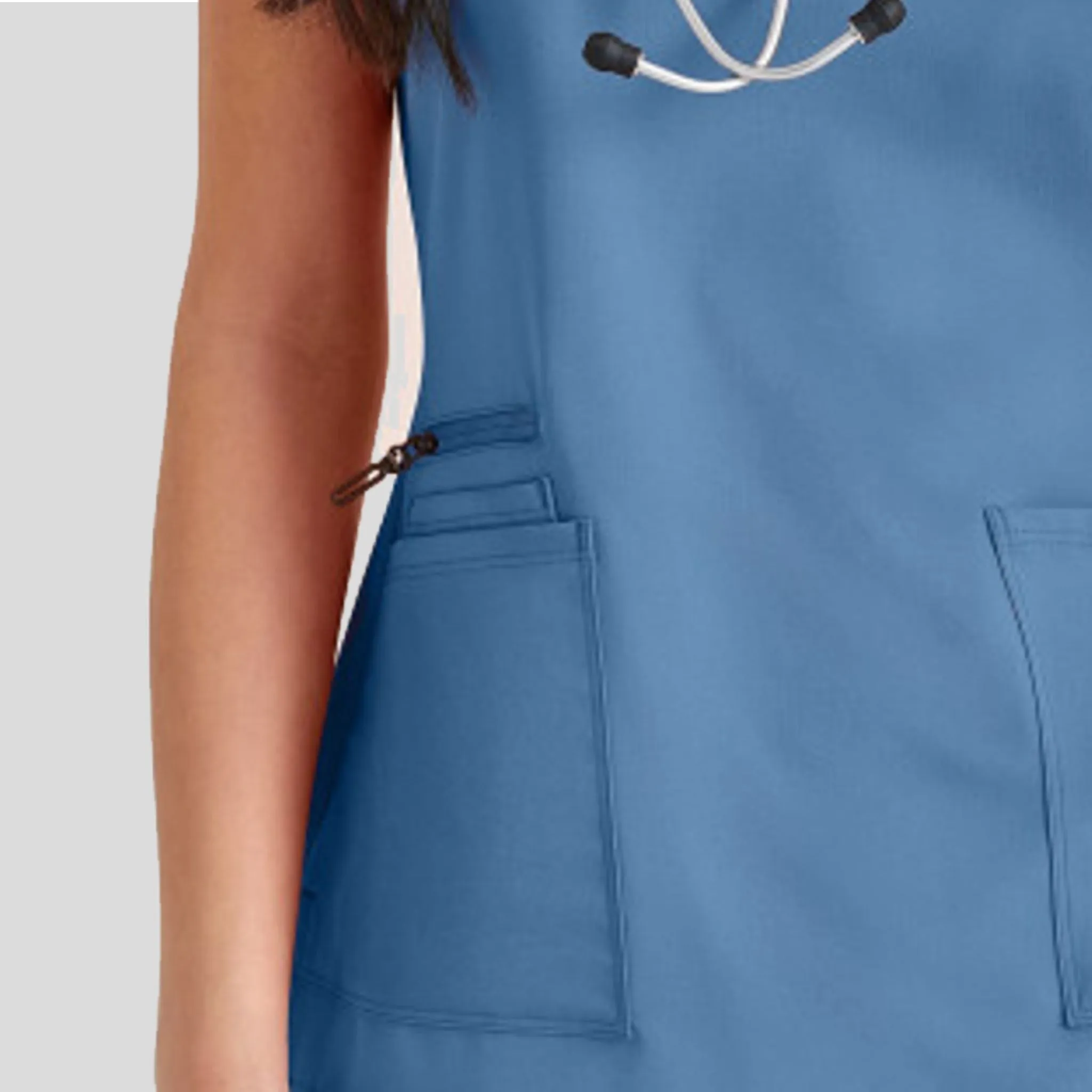 Purpose Scrub Top | Ciel