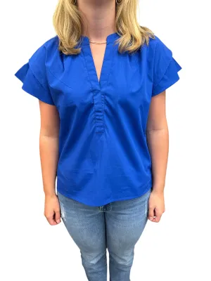 QUINN TOP