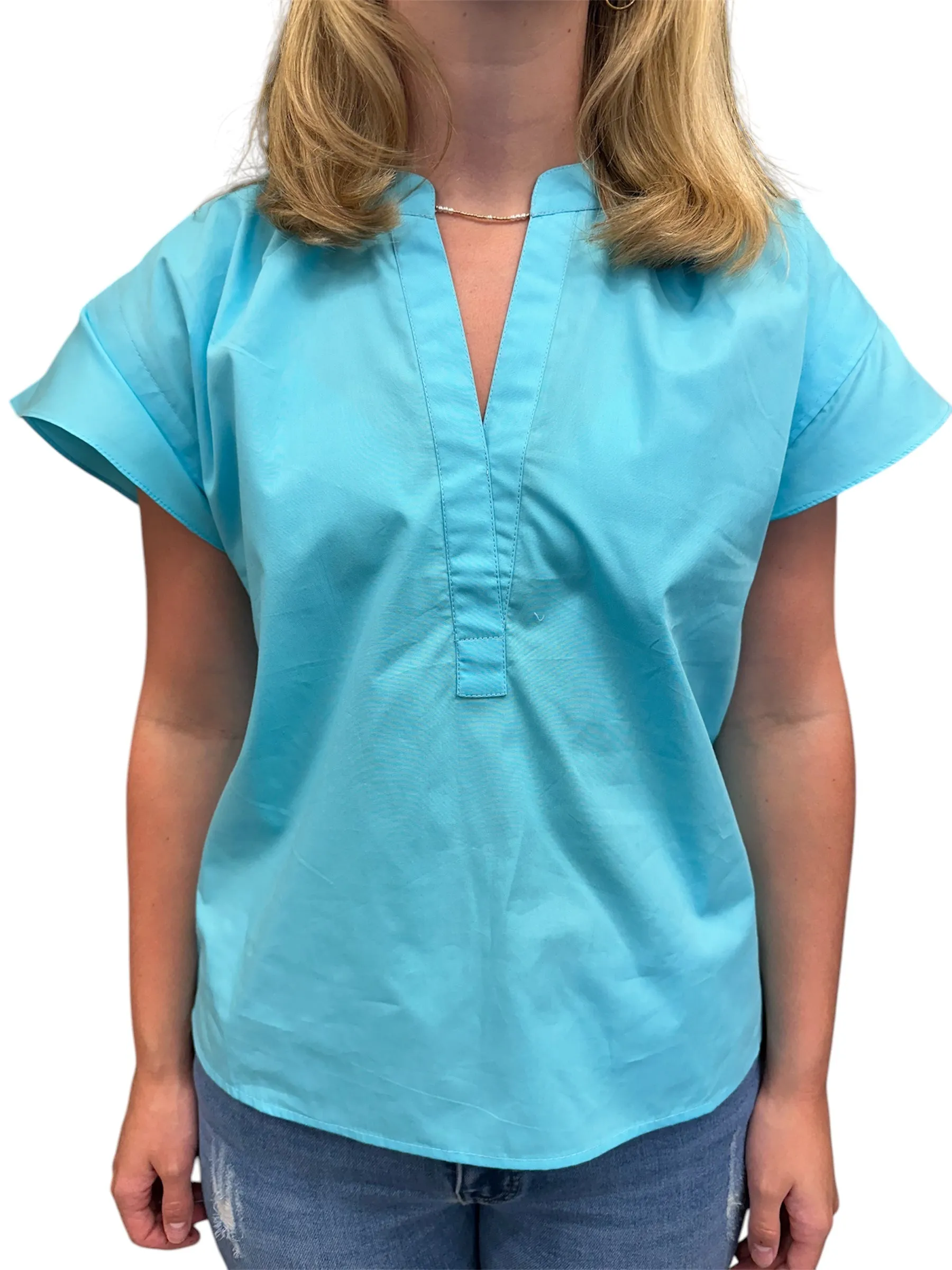 QUINN TOP