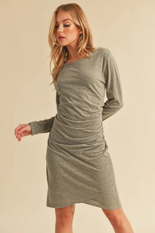 "Yara" Lounge Dress