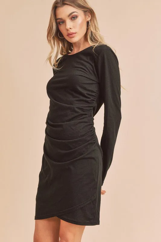 "Yara" Lounge Dress