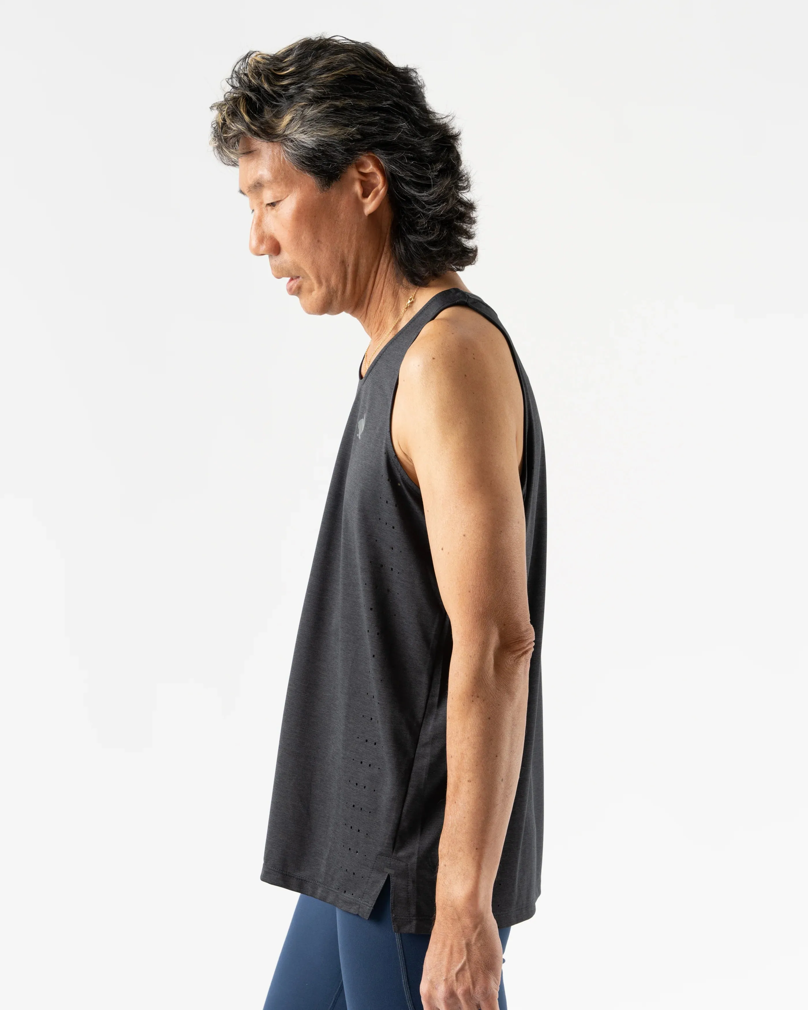 rabbit Race Pace Tank (Men's)