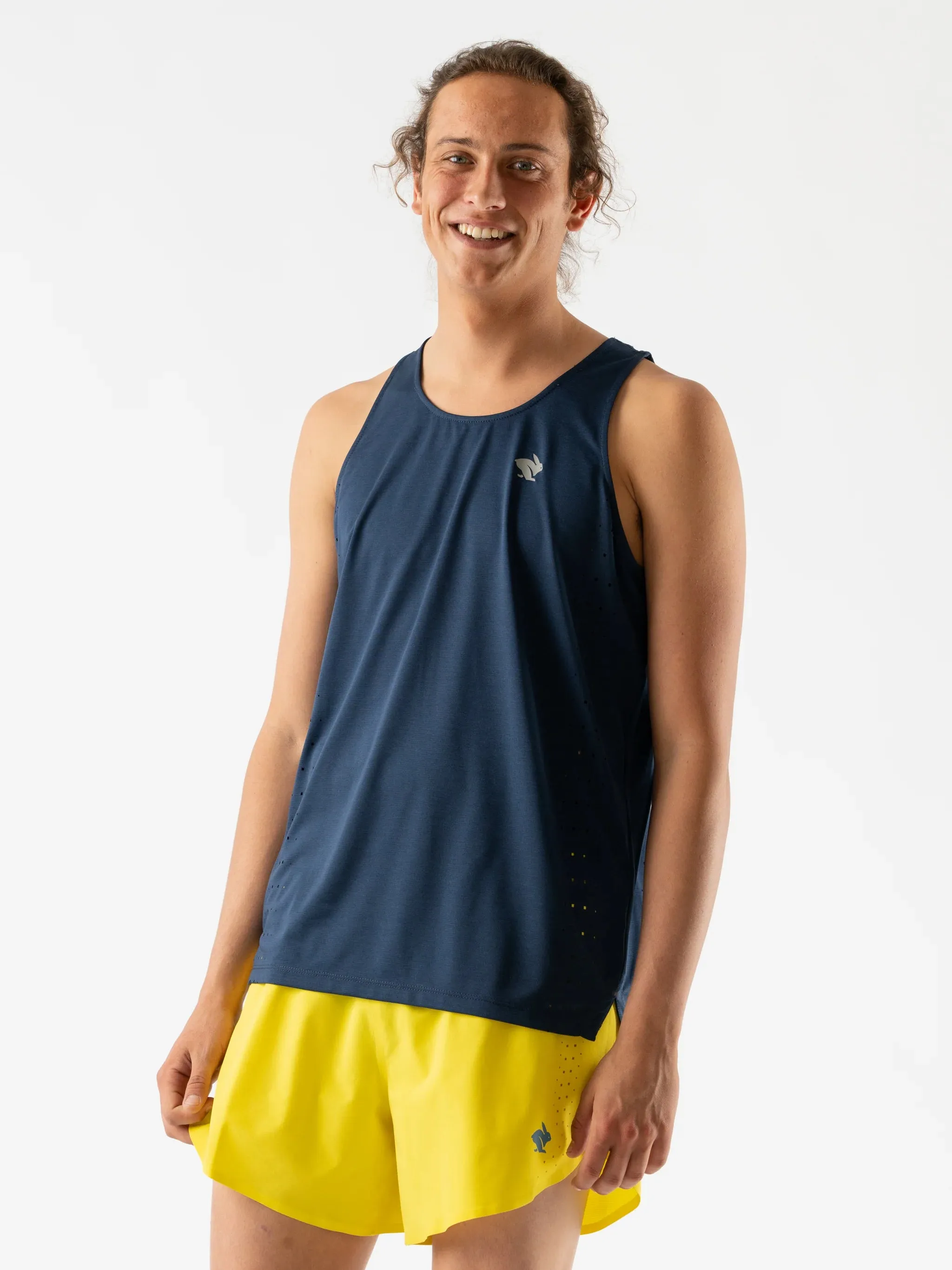 rabbit Race Pace Tank (Men's)