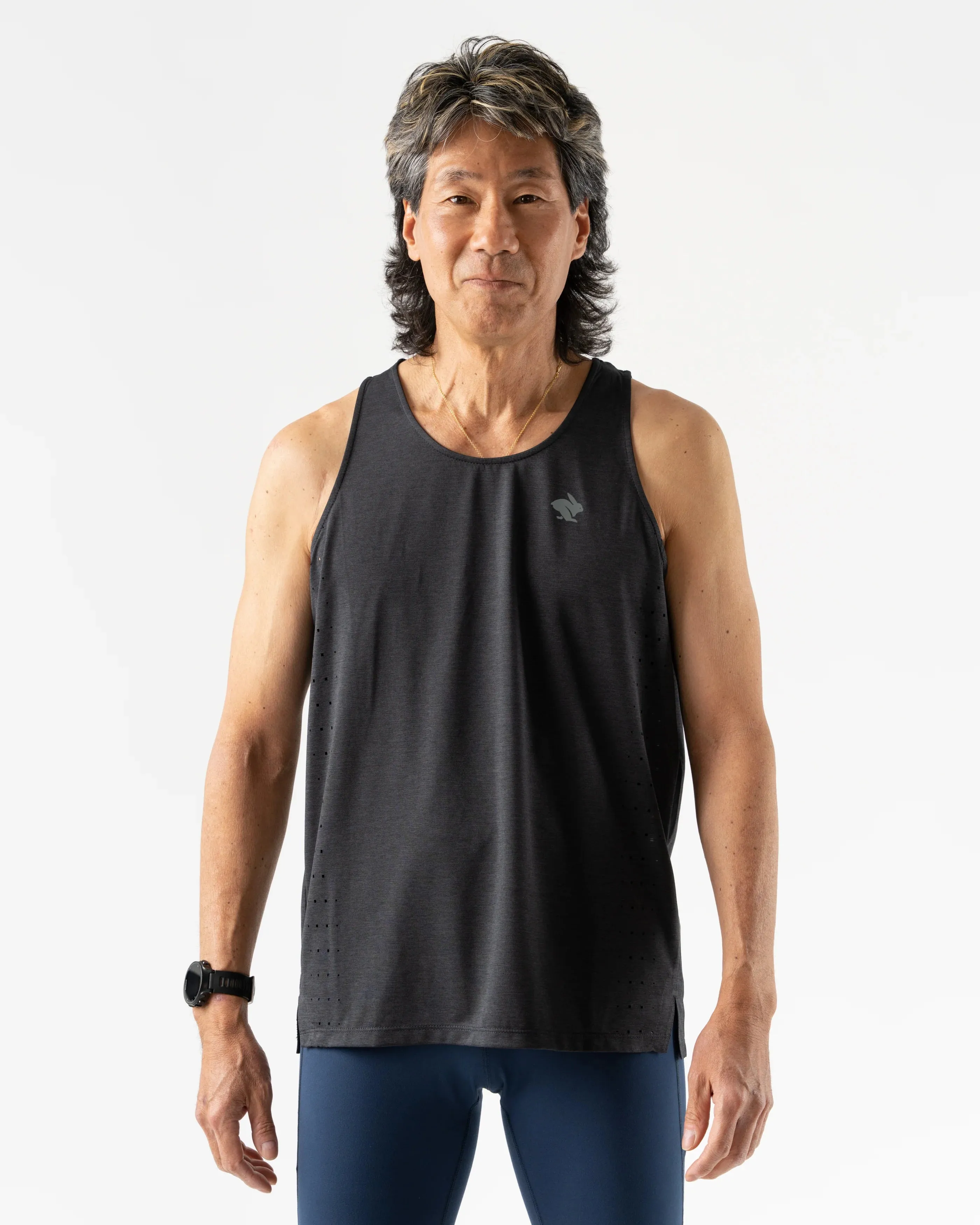 rabbit Race Pace Tank (Men's)