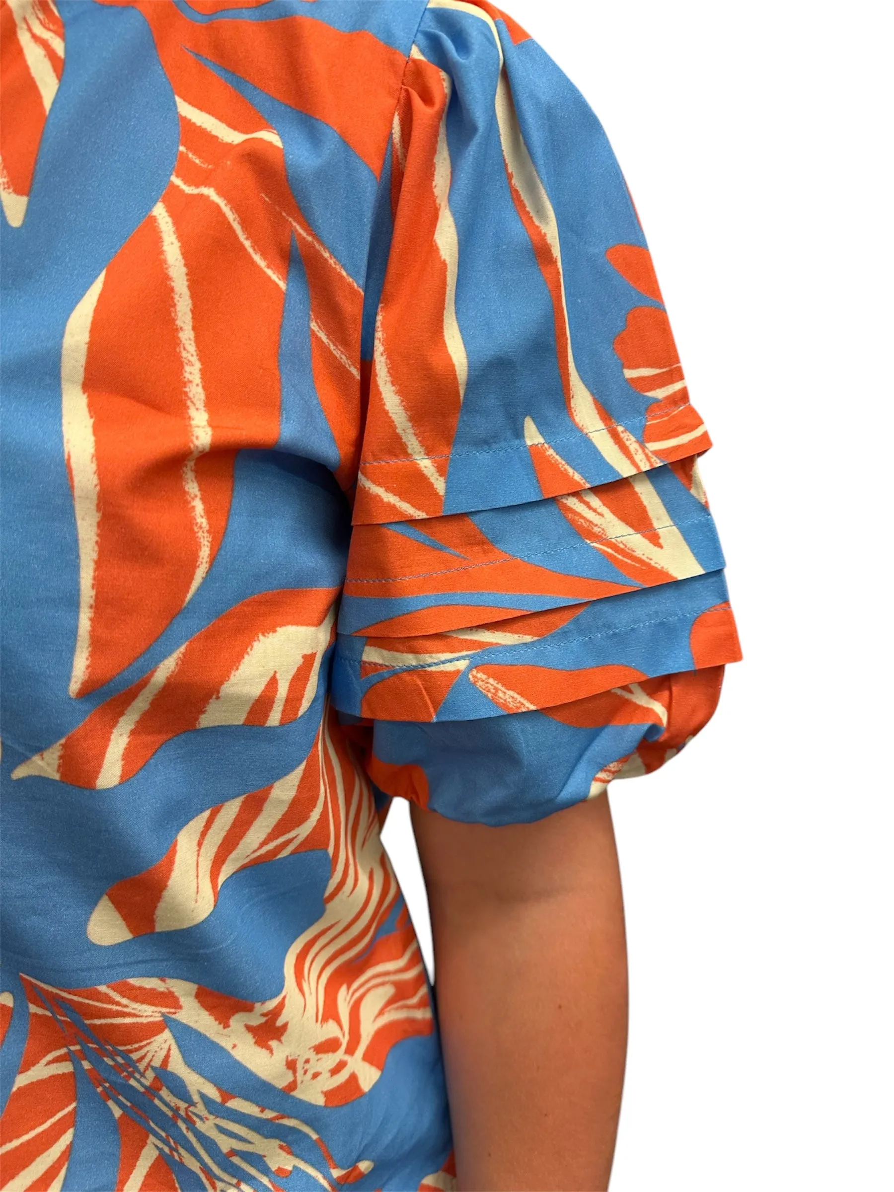 RAYA BLOUSE
