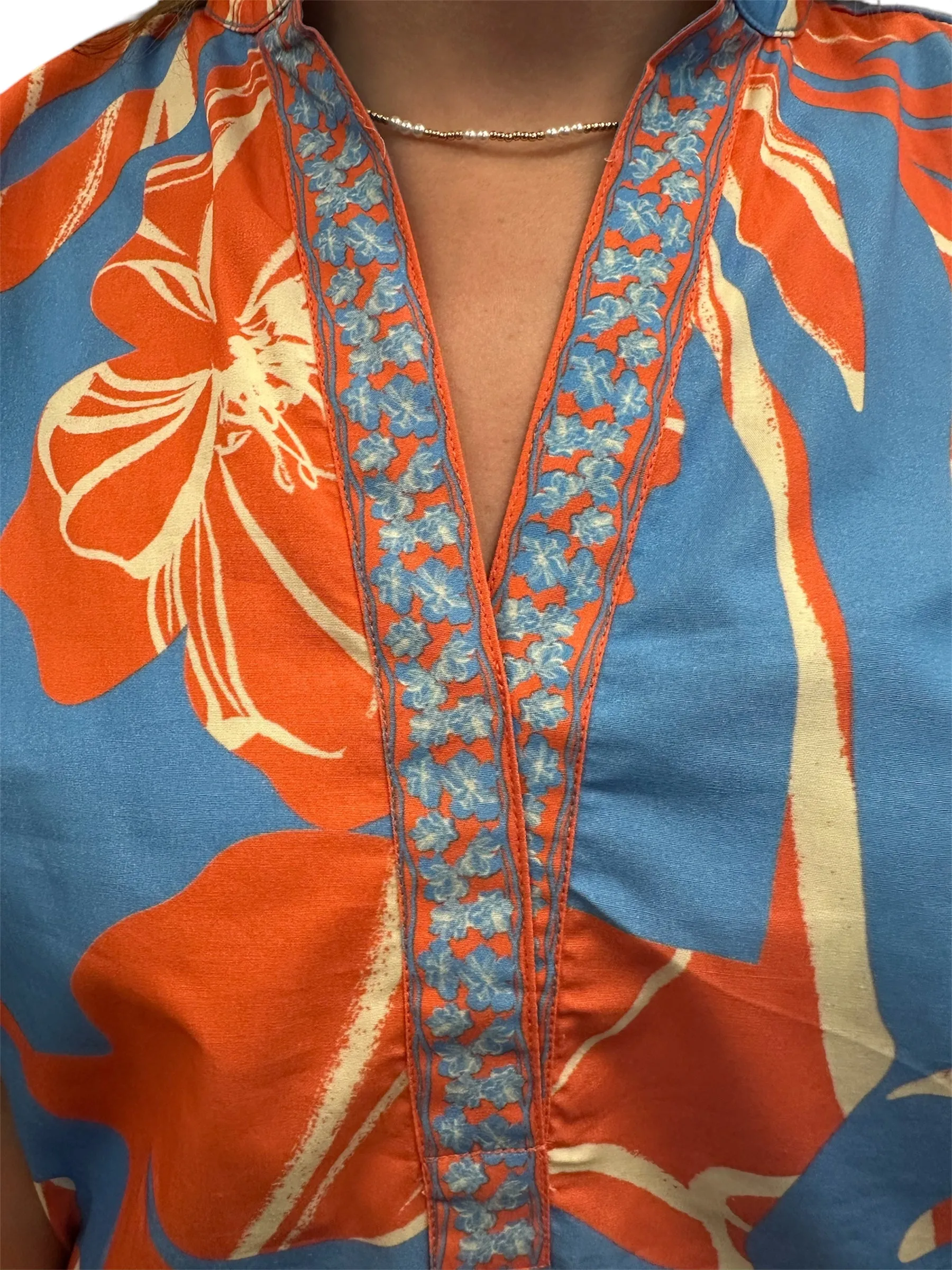 RAYA BLOUSE