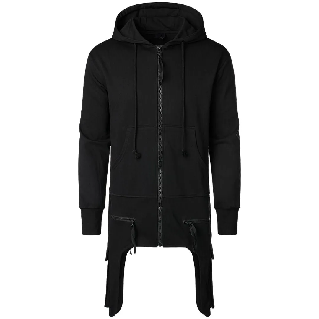 Reaper Coat - Shredder