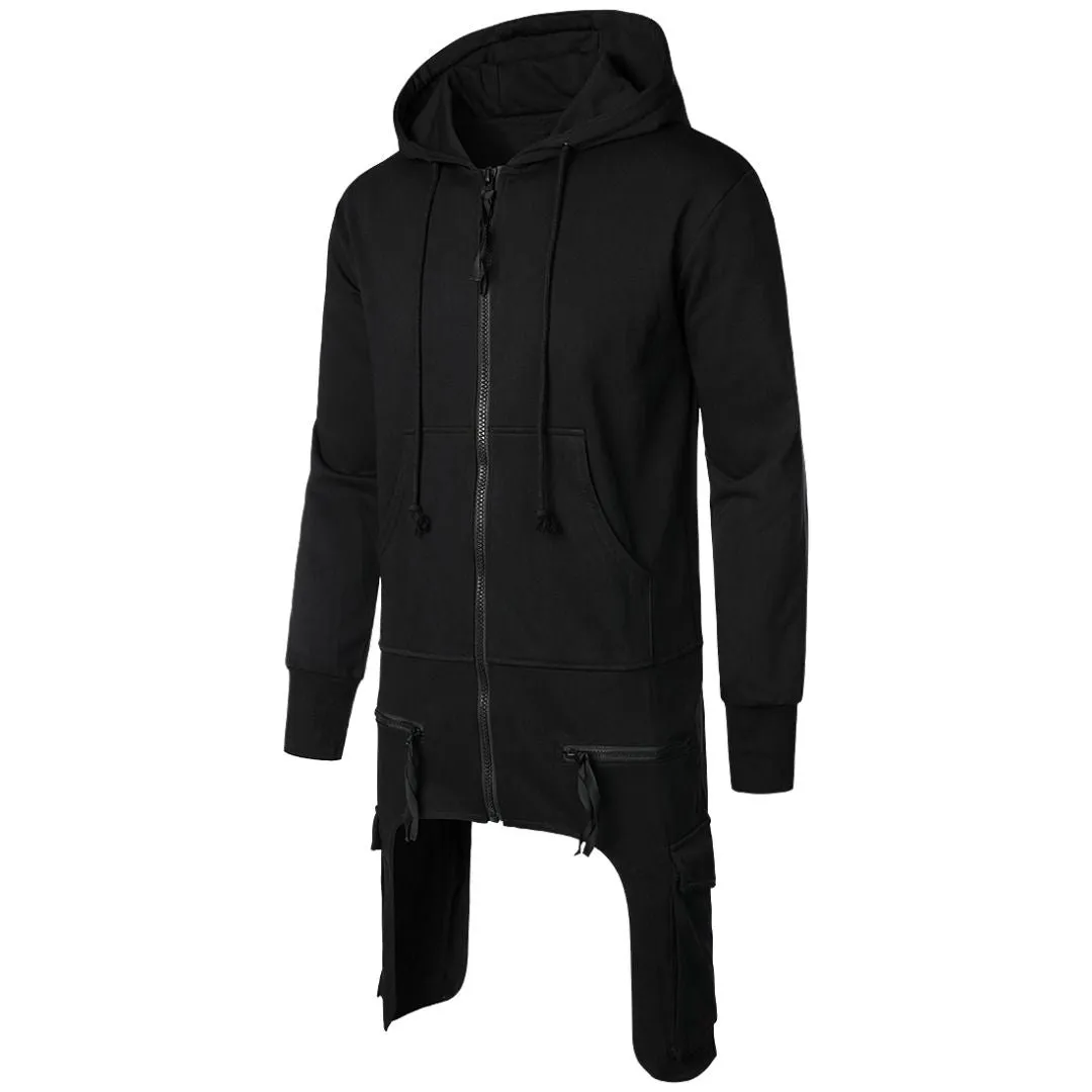 Reaper Coat - Shredder