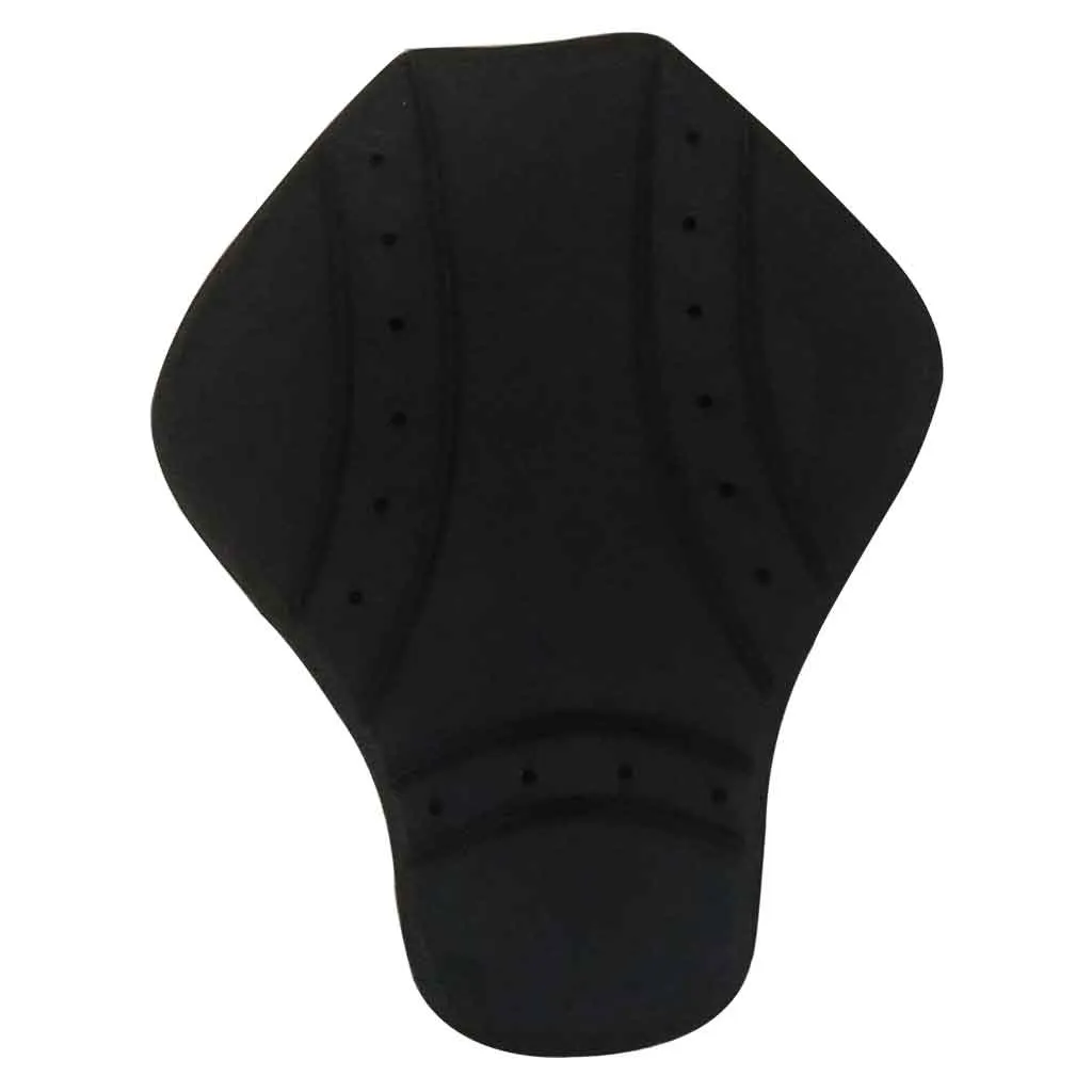 RIDERACT® Women's CE Level 1 Body Armor for Jackets/Shirts & Hoodies