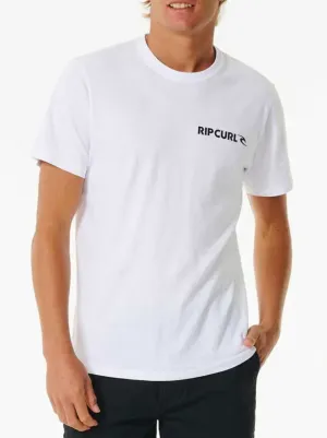 Rip Curl Brand Icon Tee