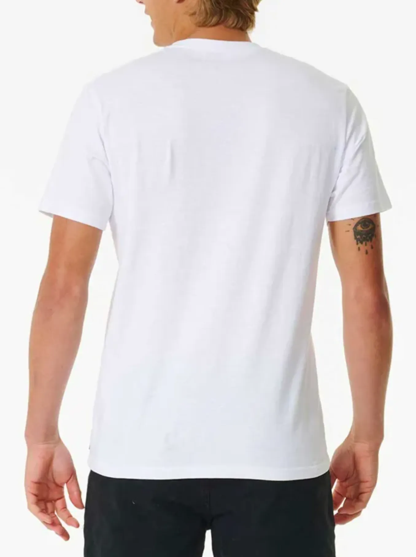 Rip Curl Brand Icon Tee