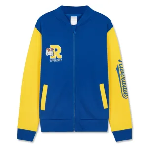 Riverdale Girls Bomber Jackets - Baseball Varsity Jacket - Riverdale