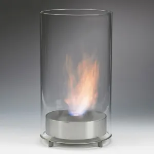Romeo - Stainless Steel - Eco Feu