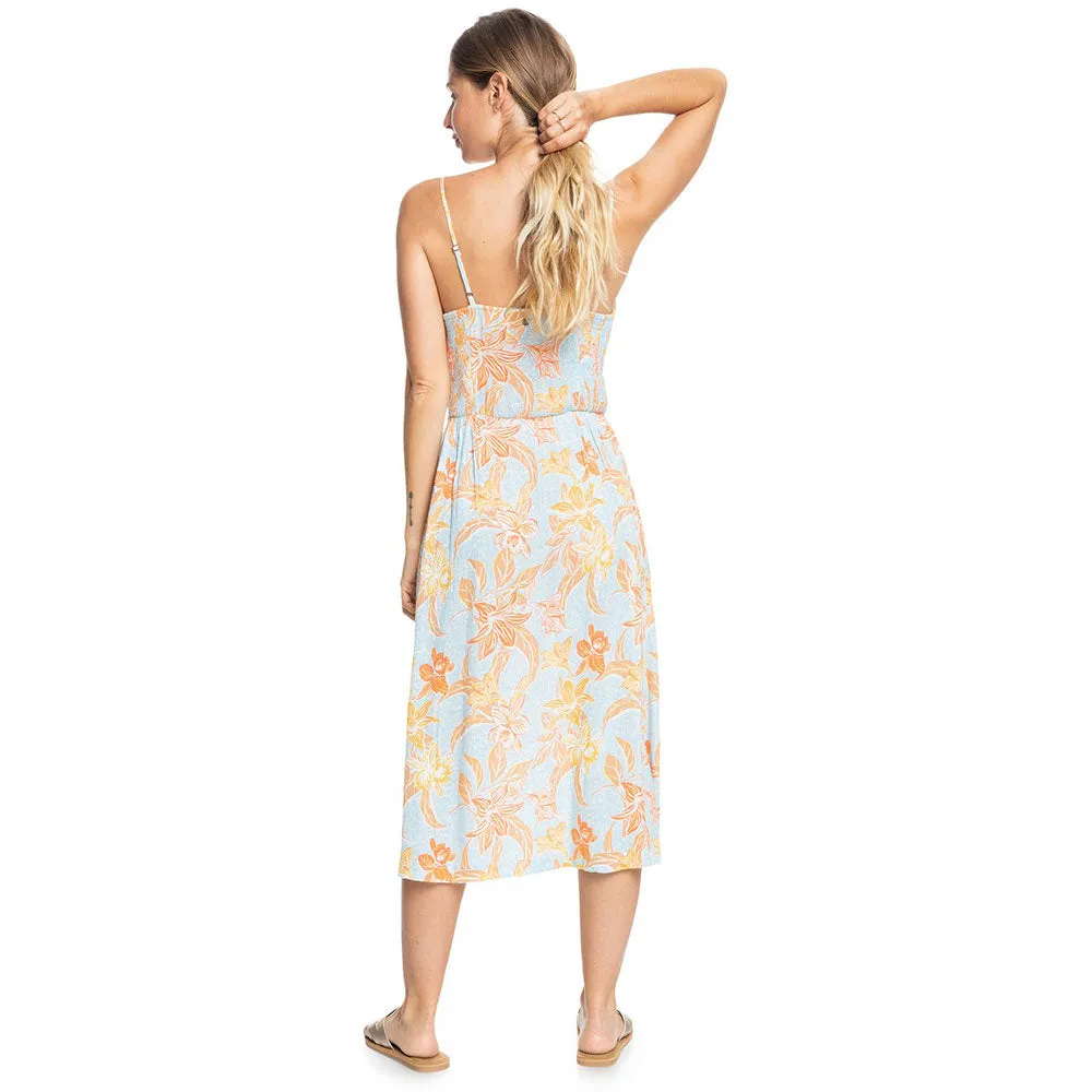 Roxy Land Of All Dress