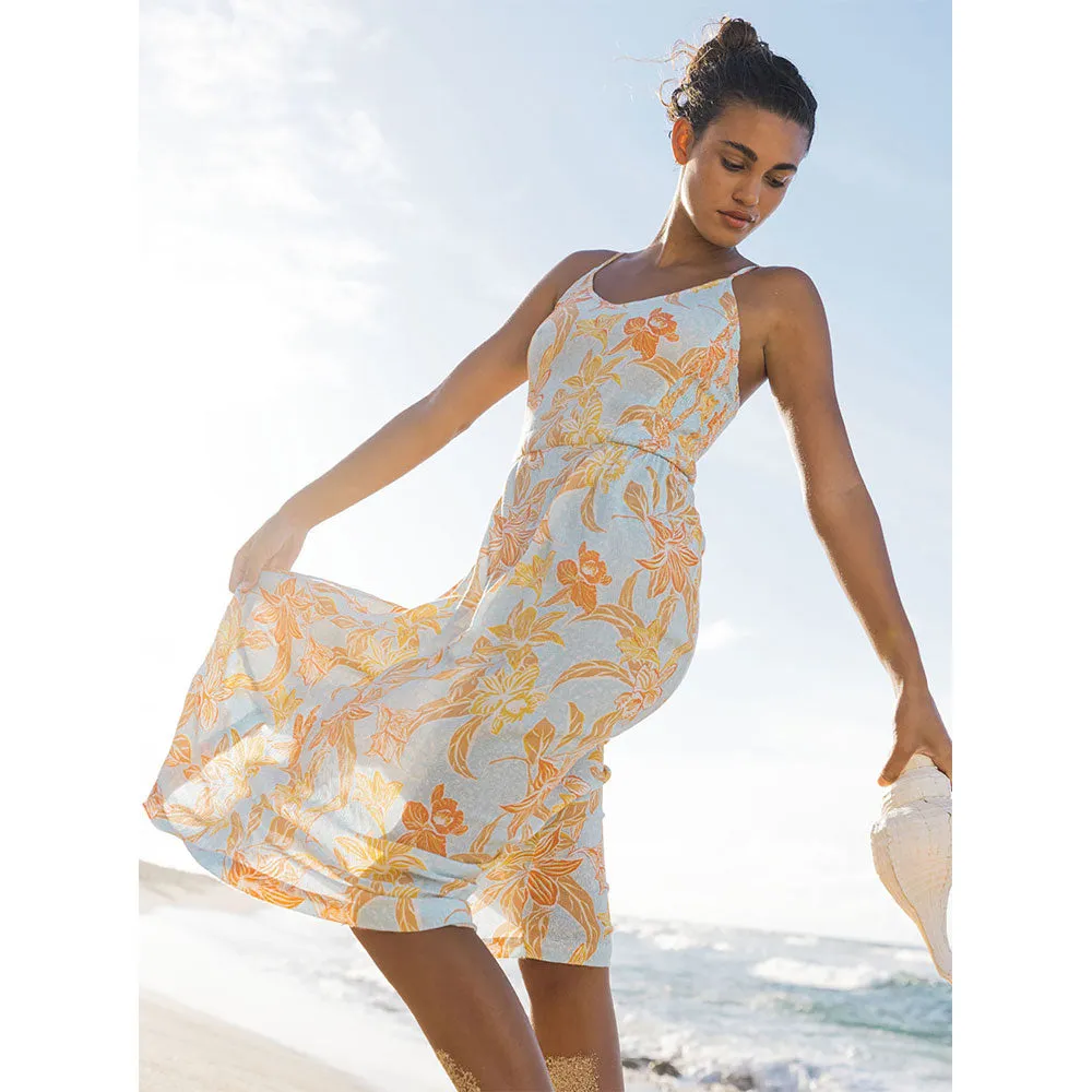 Roxy Land Of All Dress