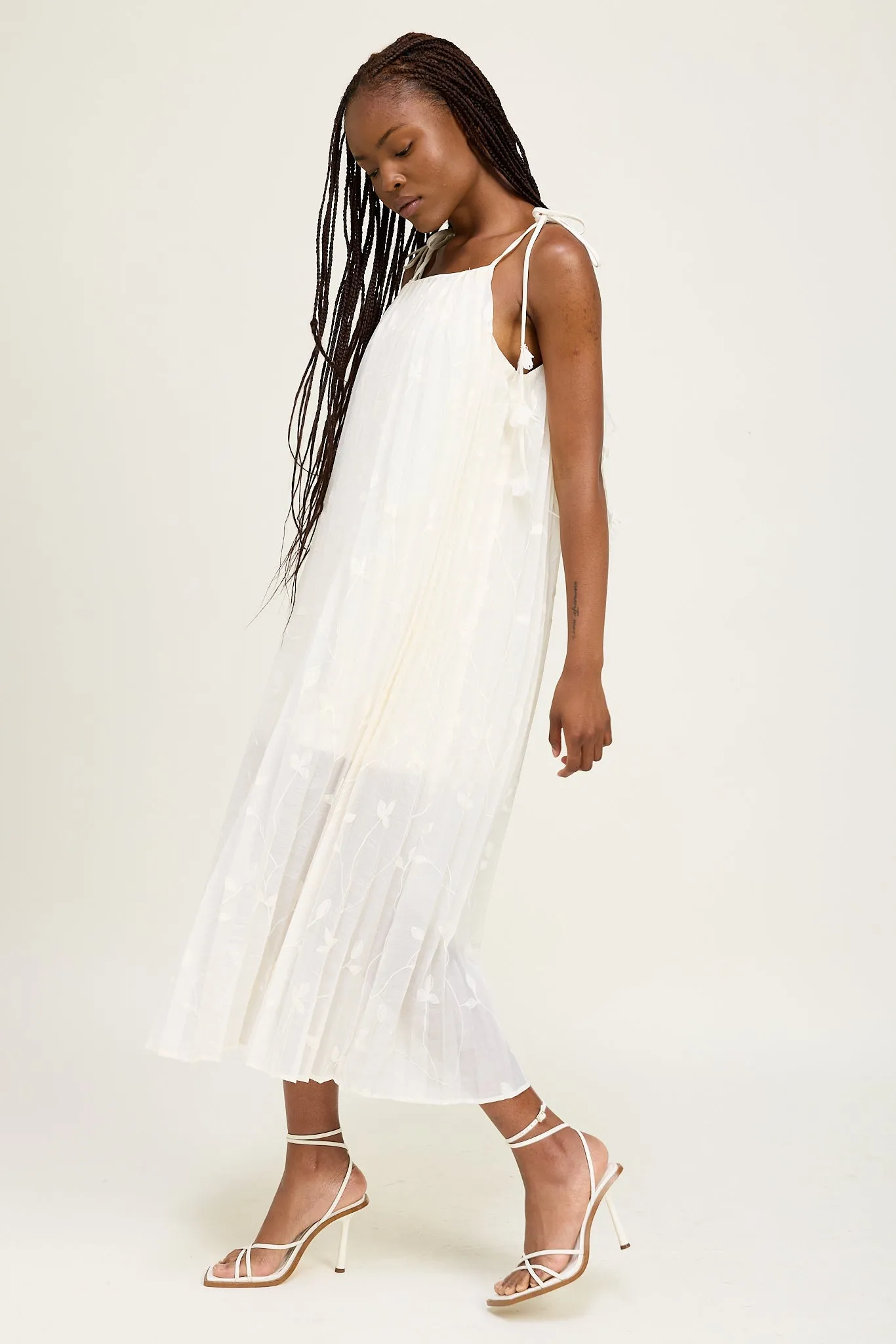 Sadie Maxi Dress