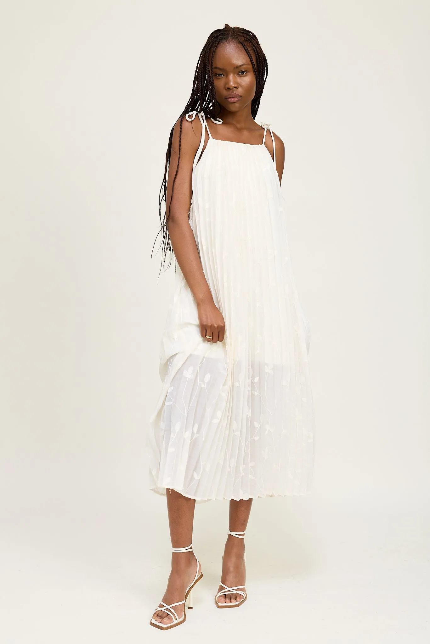 Sadie Maxi Dress
