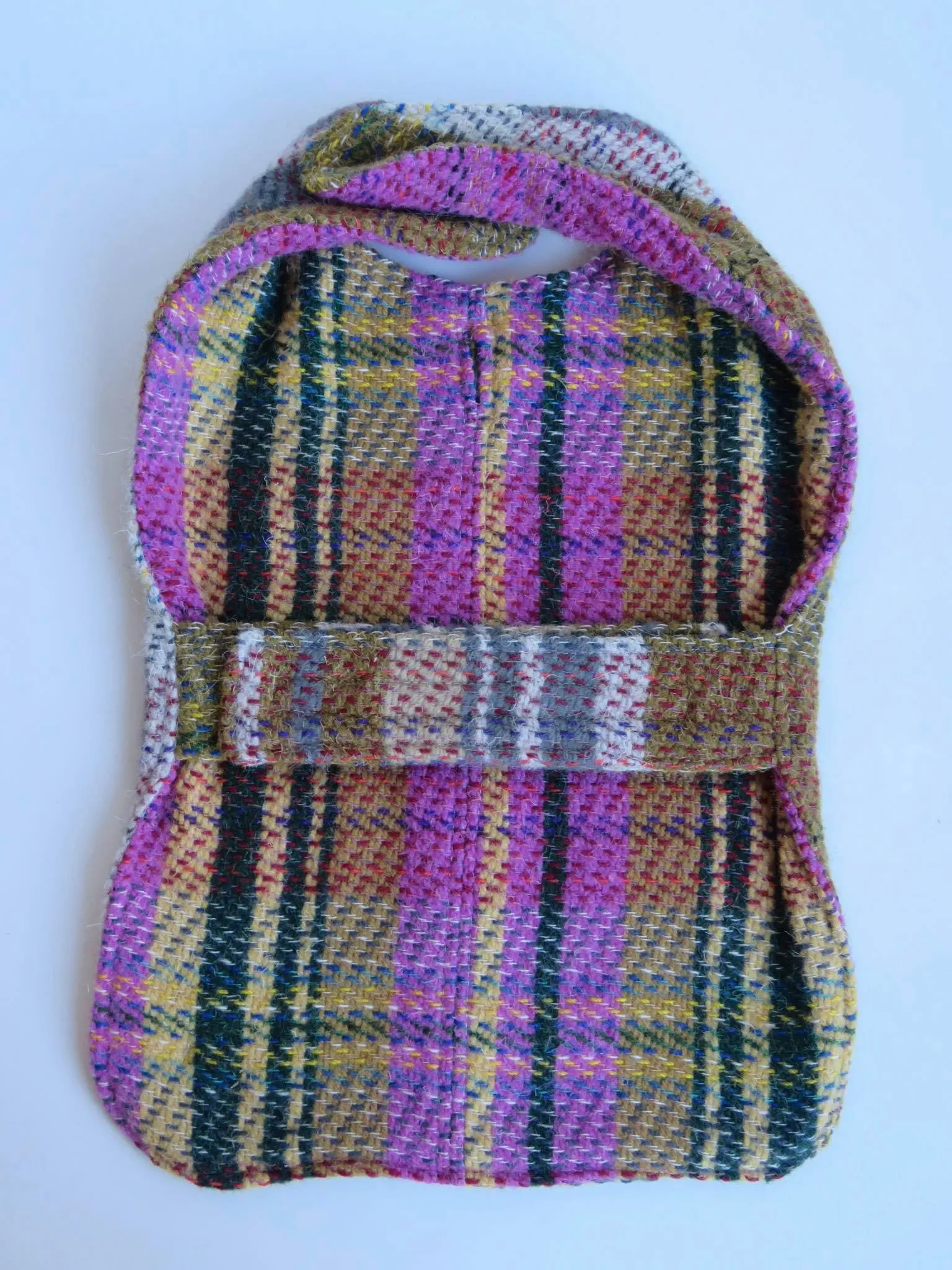 SALE Handmade Large Dog Coat