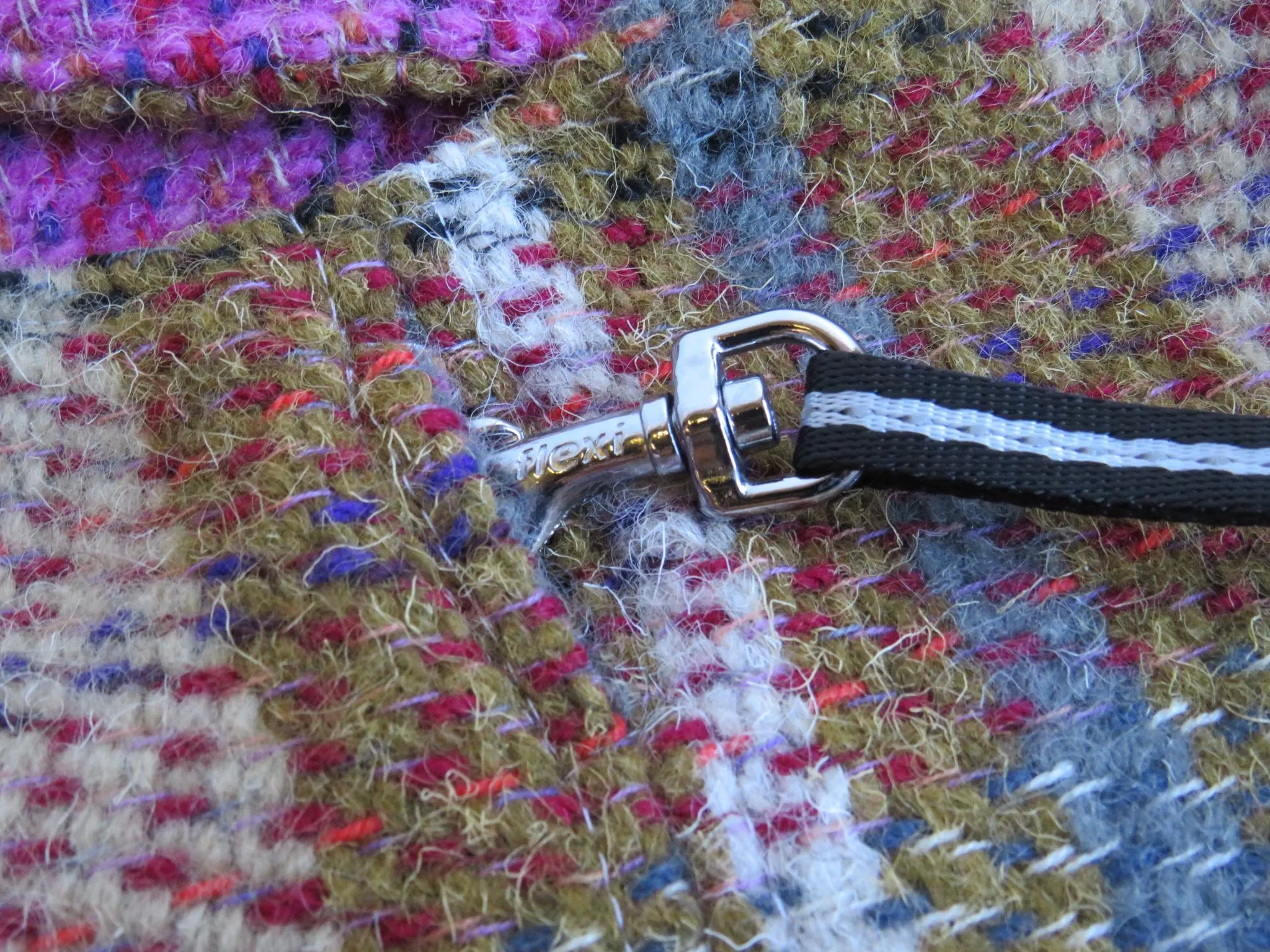 SALE Handmade Large Dog Coat
