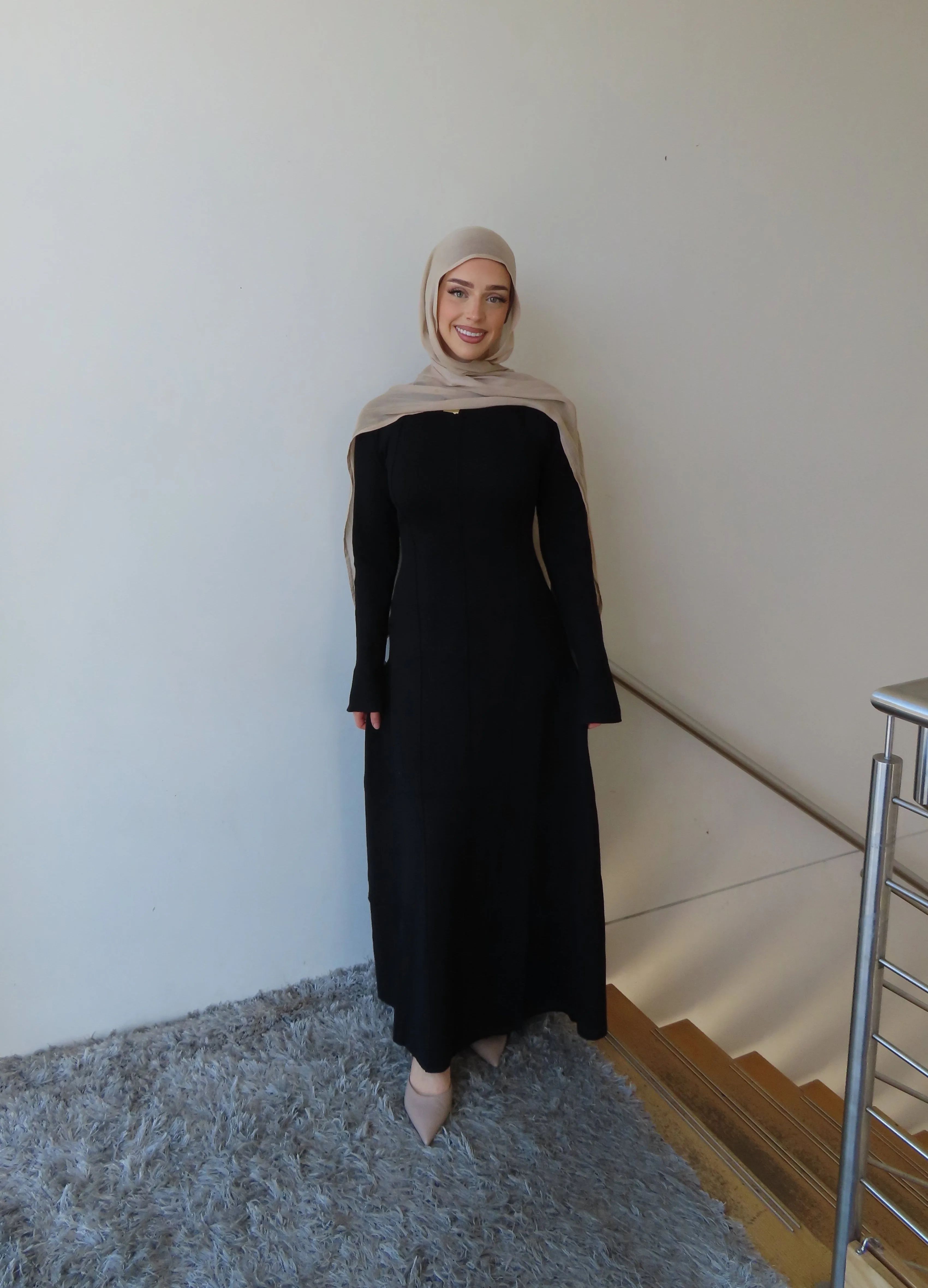 Sally Knit Dress