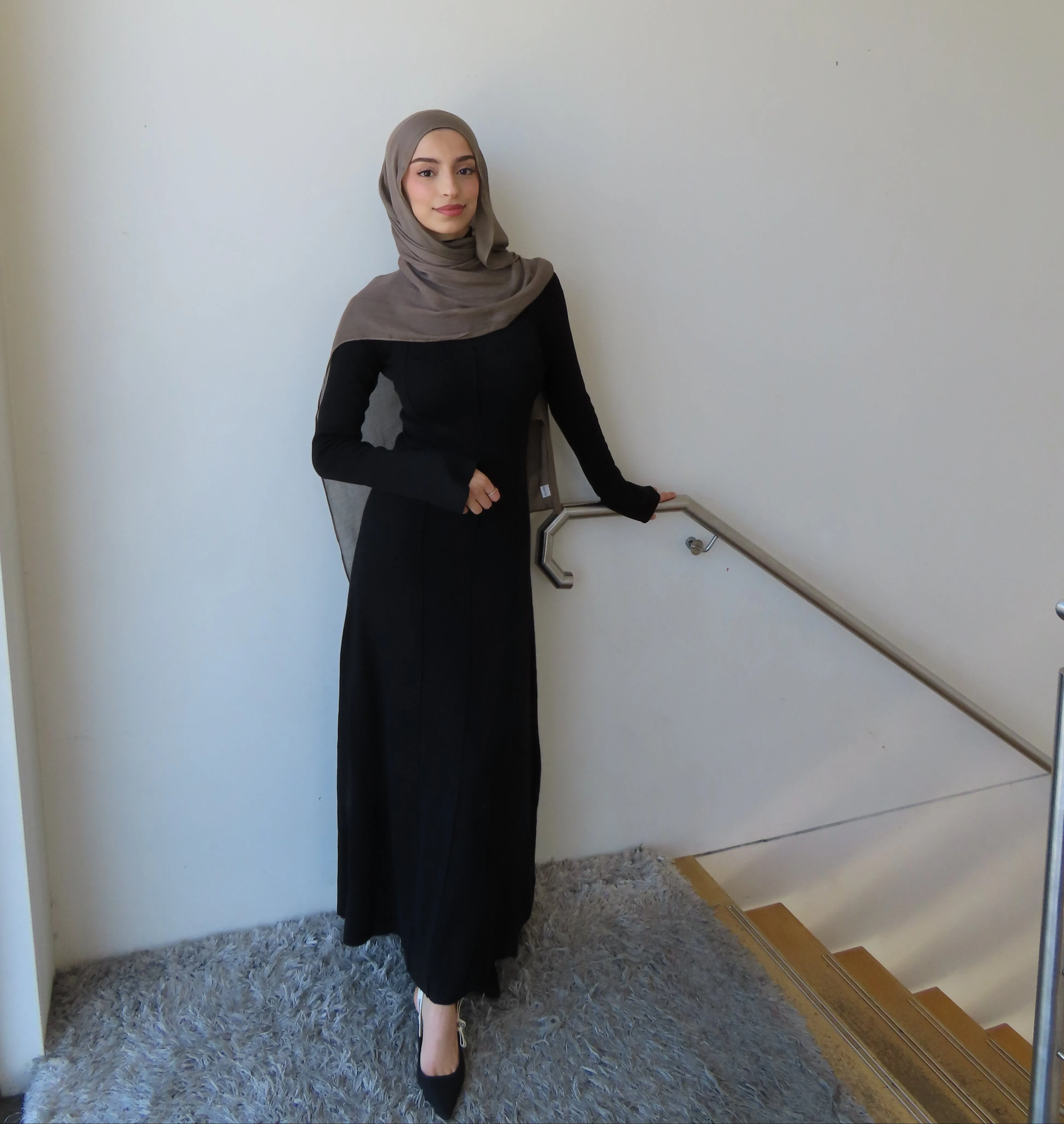 Sally Knit Dress