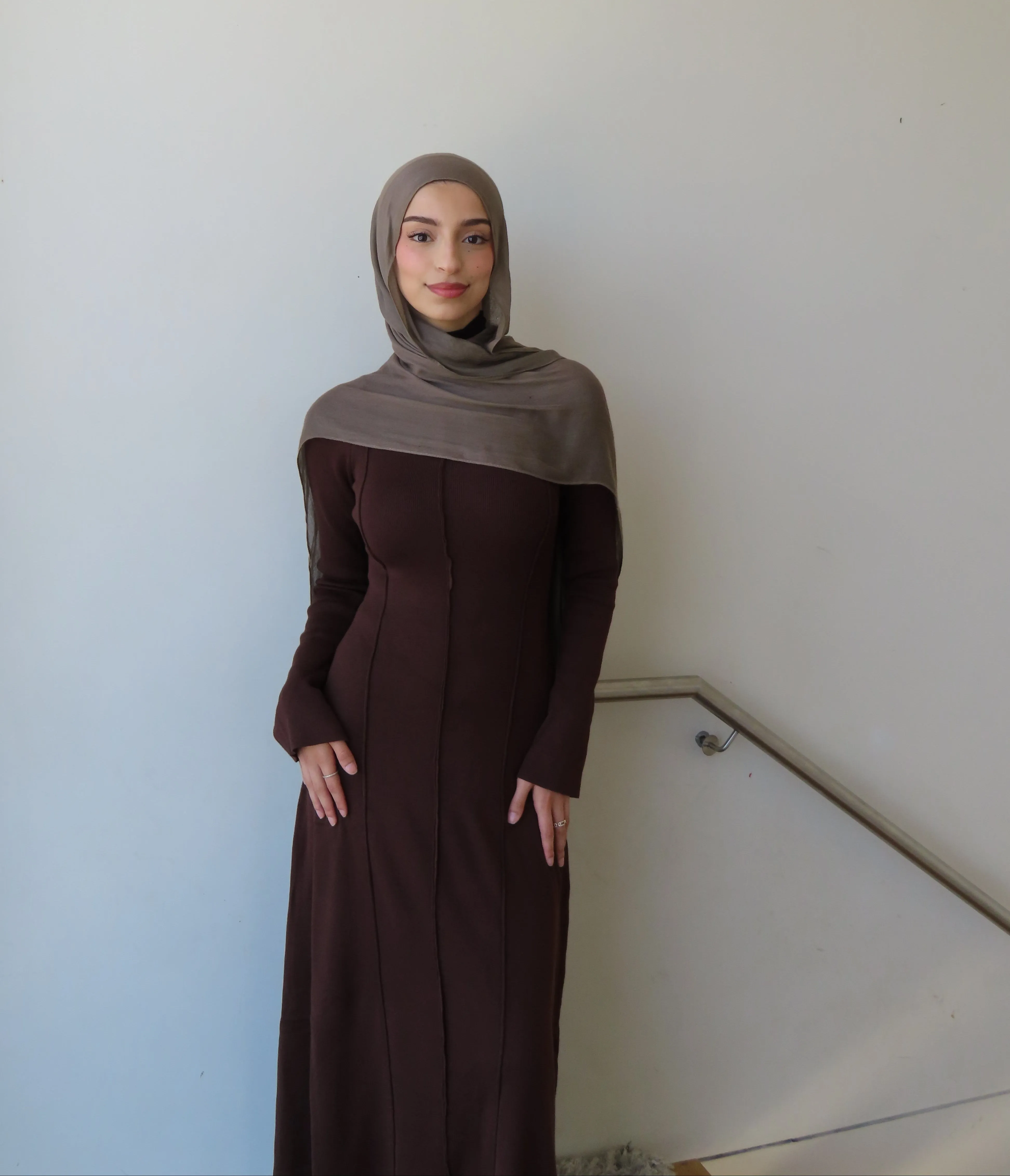 Sally Knit Dress