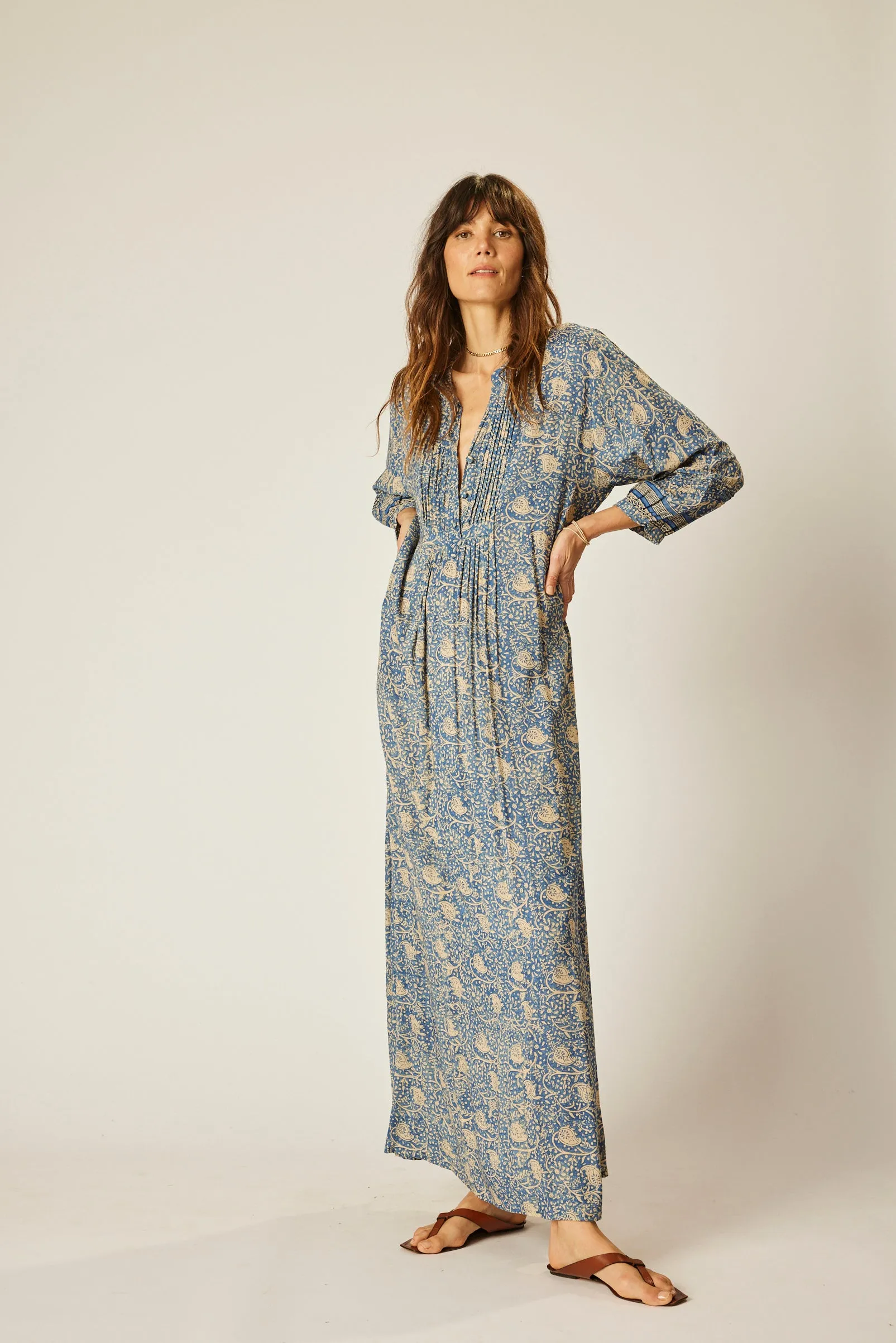 SAMMIE MAXI
