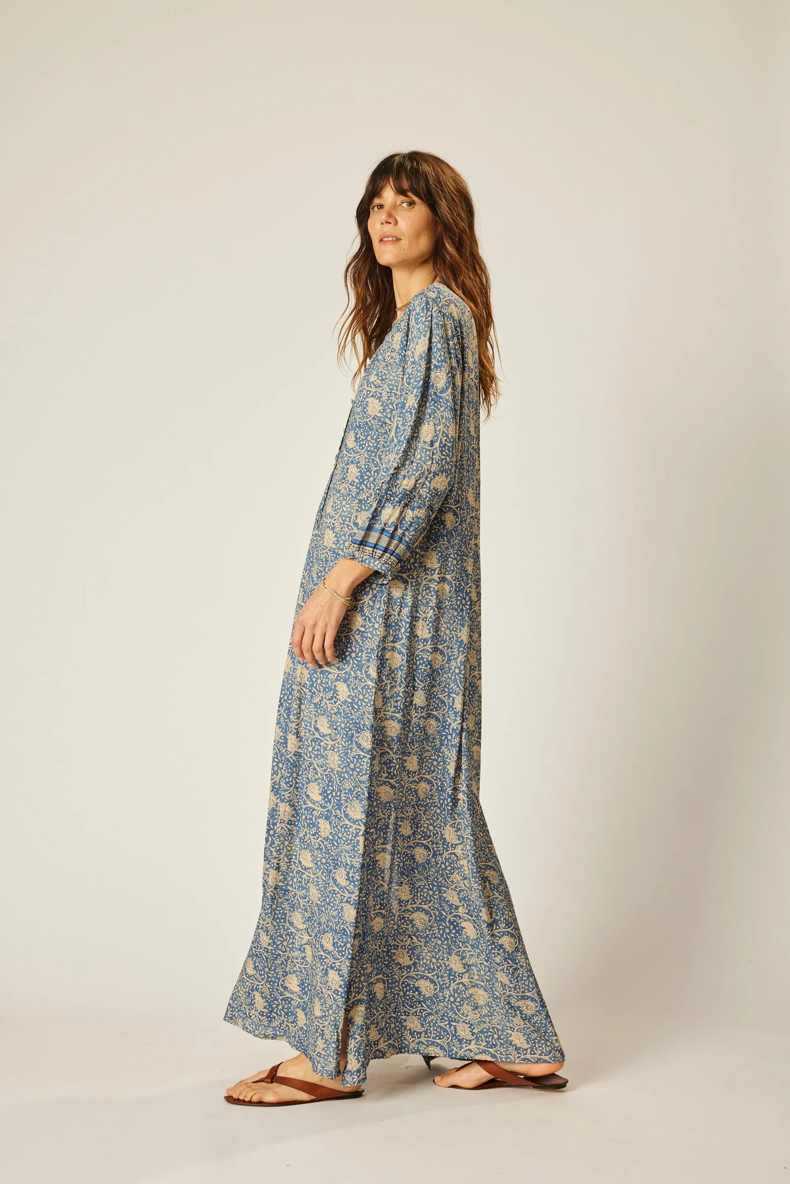 SAMMIE MAXI